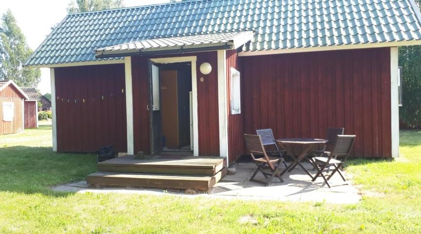 Sassi Talu Horsefarm Hotel Parnumaa Kültér fotó