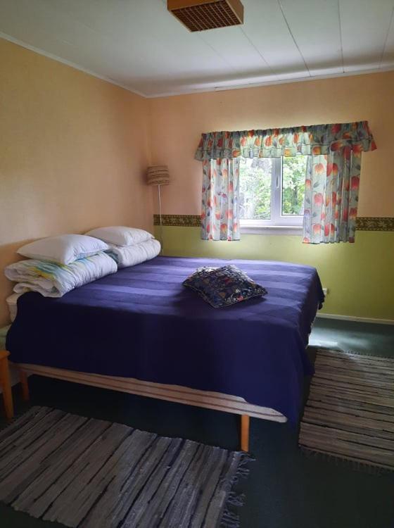 Sassi Talu Horsefarm Hotel Parnumaa Kültér fotó